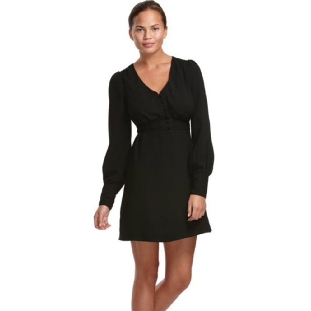 Alice Temperley For Target Black Dress S